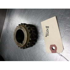 91L018 Crankshaft Timing Gear From 2004 Ford F-150  5.4 3L3E6C524FA